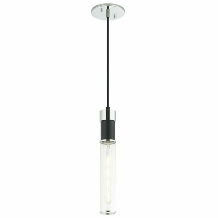 MATTEO LIGHTING Tubo C61201MBCH